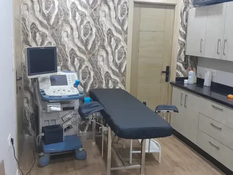 Cabinet d'urologie Dr Mohamed Zannoud