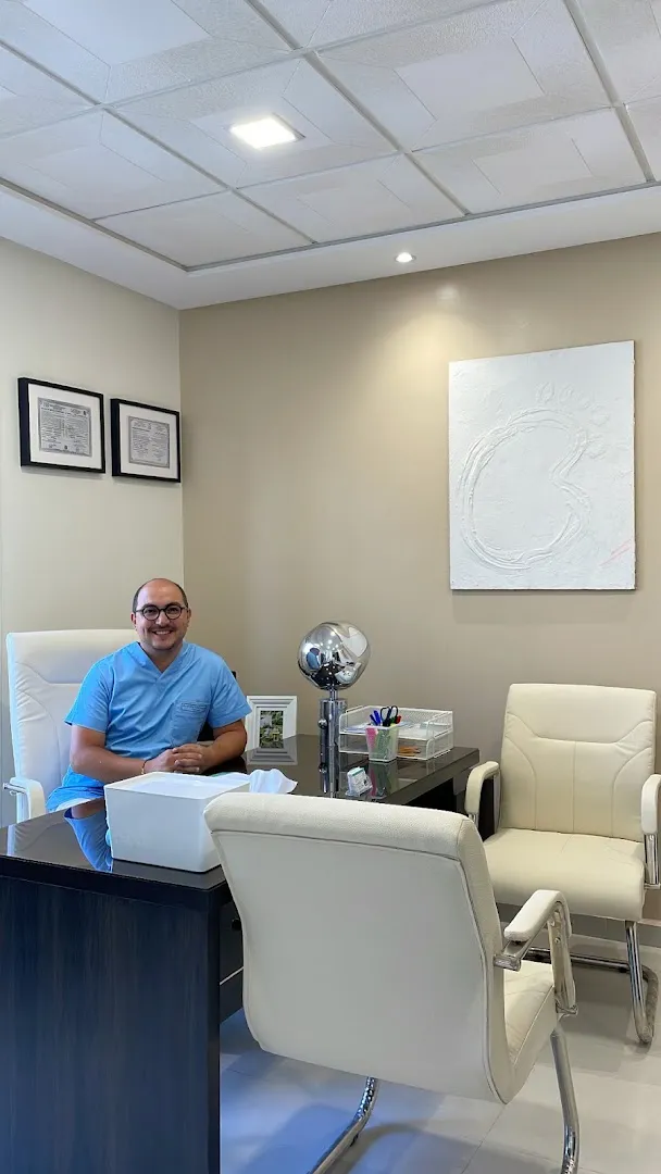 Cabinet d'urologie Dr Waffar Chouaib