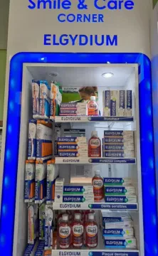 Pharmacie Almarjane