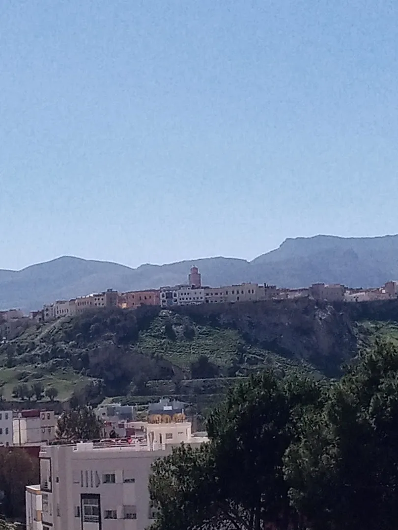 Centre Hospitalier Provincial Ibn Baja