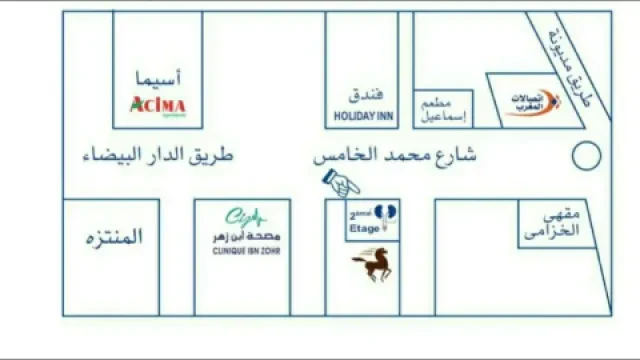 Cabinet d'Urologie, Andrologie Dr. Tounsi Karim