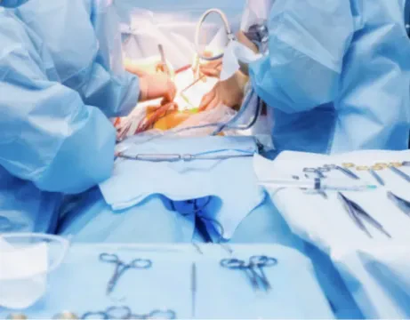 Dr Zakaria Elhaïba, chirurgien urologue