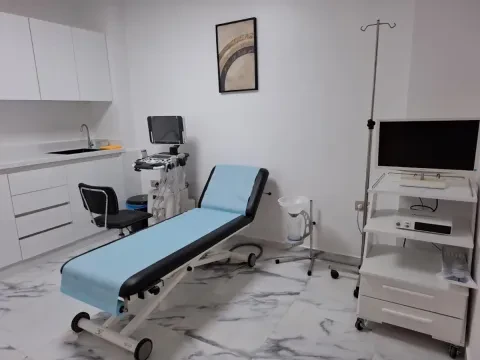 Dr Adil Jabar - Cabinet d'Urologie-Andrologie