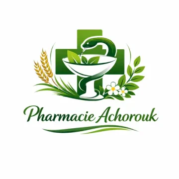Pharmacie Achorouk