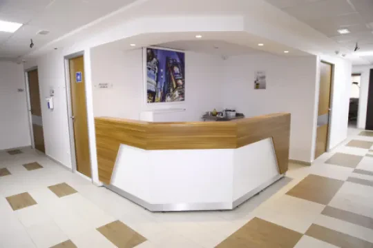 Clinique Internationale Casablanca
