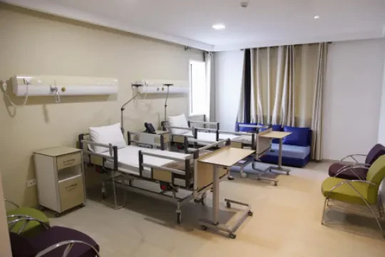 Clinique Internationale Casablanca