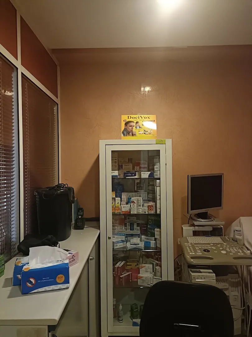 Dr Brahim Belyazid — Chirurgien digestif et viscéral