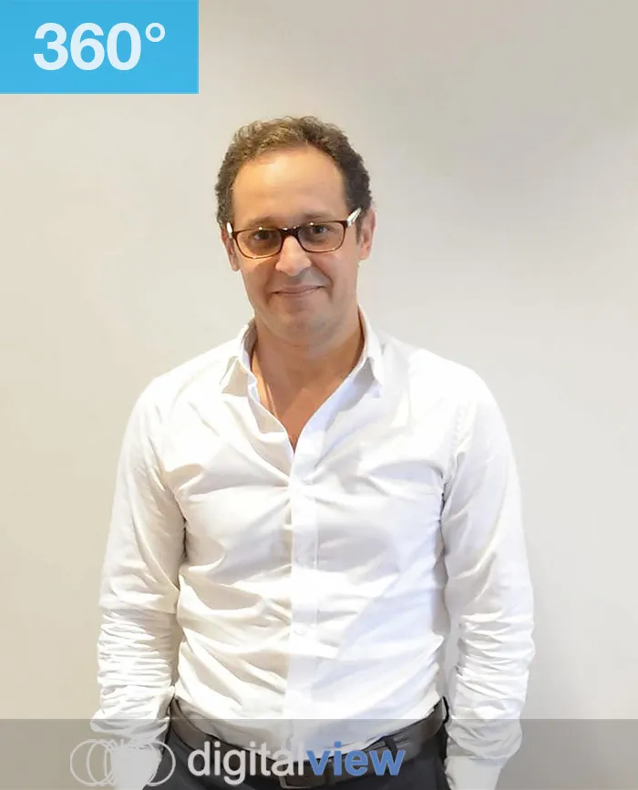 Dr Amine Bititi — Gynécologue obstétricien