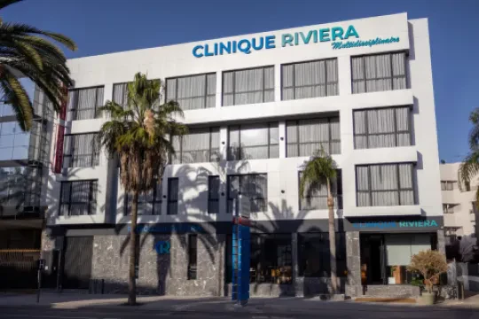 Clinique Riviera Multidisciplinaire