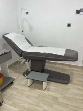 Cabinet de Traumatologie Orthopédie - Pr Benameur Hamza
