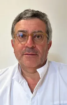 Dr Jean Jacques Azoulai