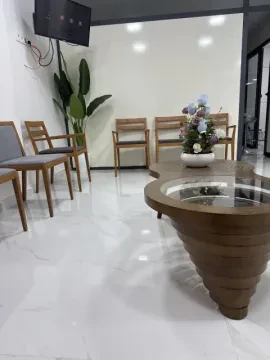 Centre de Traumatologie et Orthopédie Dr Ouabid Abdallah