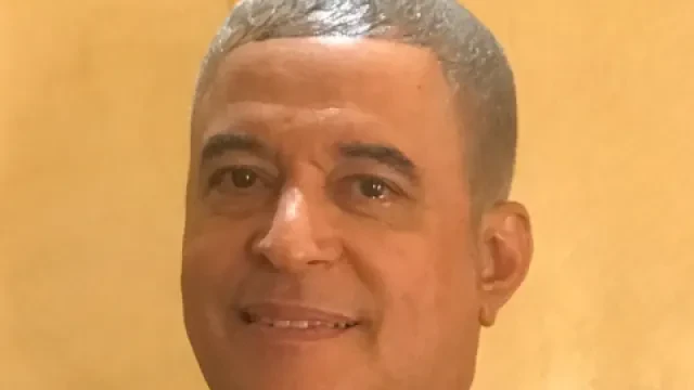 Dr Noureddine Idrissi Latif