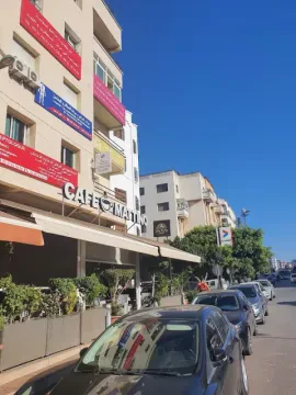 Cabinet de traumatologie orthopédie Mahraz Ali