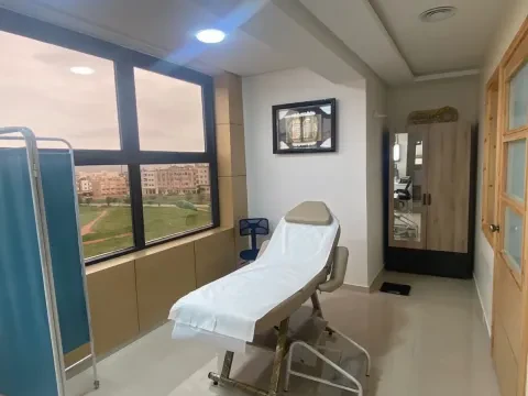 Dr Soufiane Guelzim - Chirurgien Traumatologue - Orthopédiste
