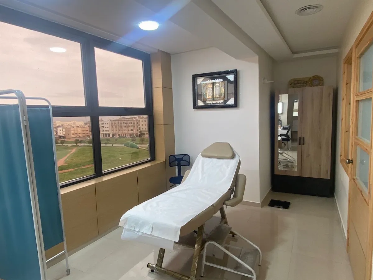Dr Soufiane Guelzim - Chirurgien Traumatologue - Orthopédiste