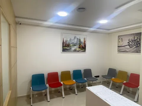 Dr Soufiane Guelzim - Chirurgien Traumatologue - Orthopédiste