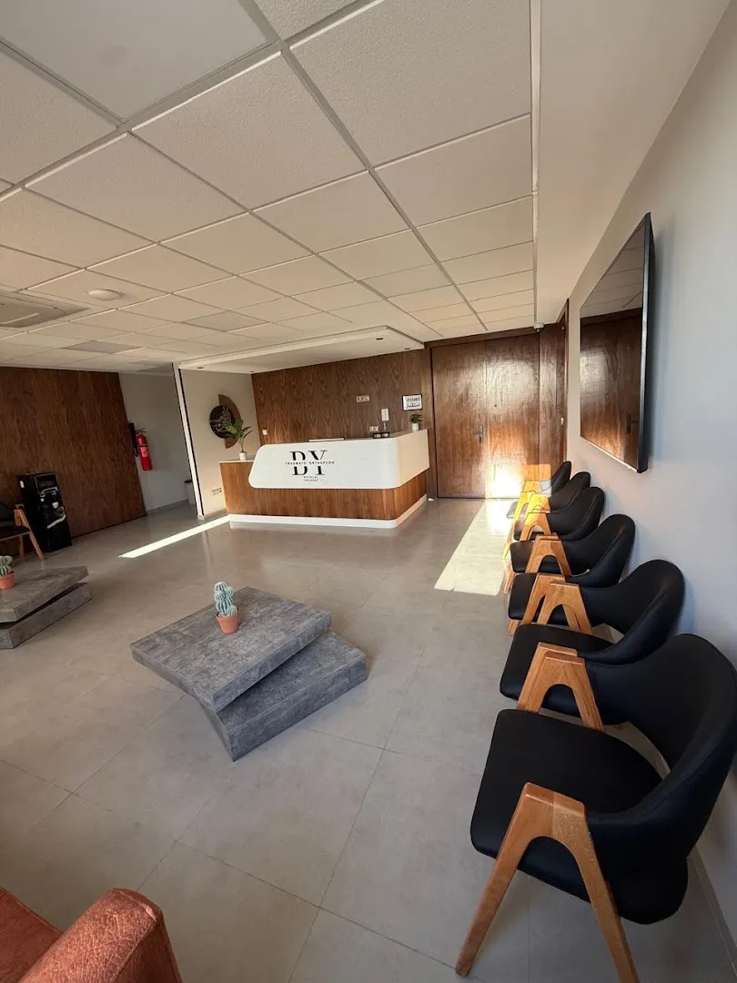 Centre de traumatologie-orthopédie Dr Bouhlal Youssef