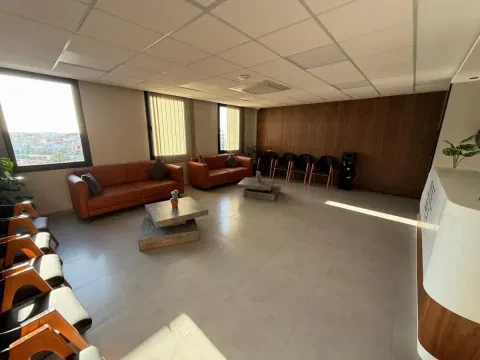 Centre de traumatologie-orthopédie Dr Bouhlal Youssef