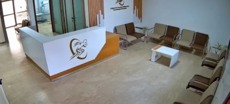 Dr Guermal Abdelaziz - Chirurgien orthopédiste