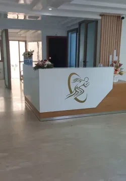 Dr Guermal Abdelaziz - Chirurgien orthopédiste