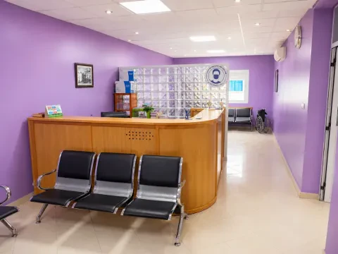 Dr Amoussi Hamid — Cabinet de Traumatologie et Orthopédie