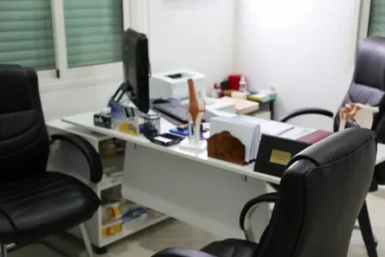 Cabinet de Traumatologie Orthopédie Dr. Aniss El Baitil — Chirurgien Orthopédiste