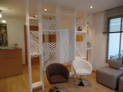 Centre de Chirurgie Esthétique, de Lasers et de Médecine Esthétique - Dr Michraf Fatima Zahra