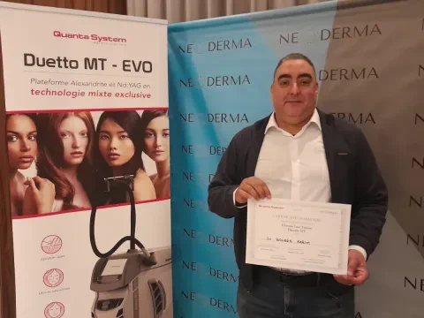 Dr Karim Bourra - Chirurgien général