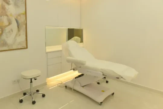 Face & Body Clinic - Dr Fahd Benslimane