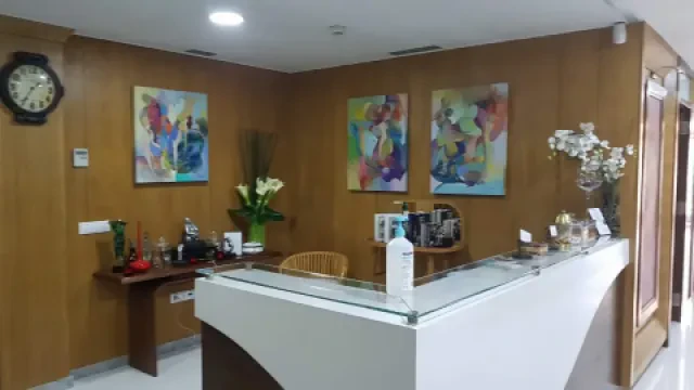 Casa Aesthetic