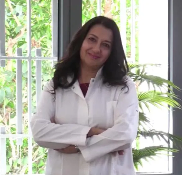 Dr Benkirane Latifa - Médecine Esthétique et Régénérative