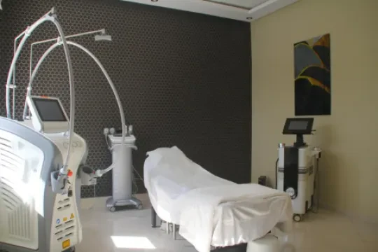Dr Benkirane Latifa - Médecine Esthétique et Régénérative