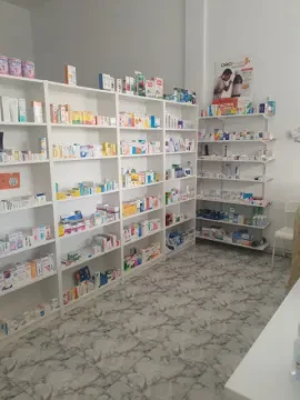 Pharmacie Ghosn Zitouna