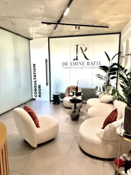 Dr Amine RAFIK