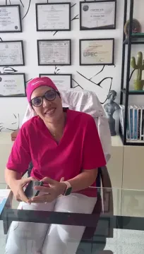 Dr Sofia Elhadigui