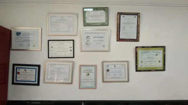 Dr Tawhidyar Mohammad Daoud