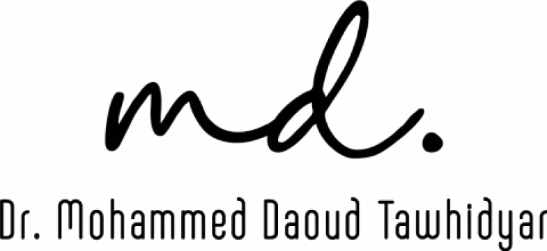 Dr Tawhidyar Mohammad Daoud