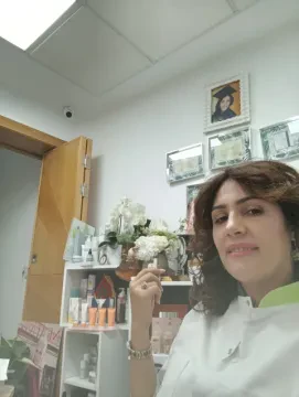 Dr Sellami Mariem - Cabinet de Dermatologie, Vénéréologie et Médecine Esthétique