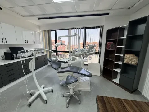 Dr Lamrini Dental Center