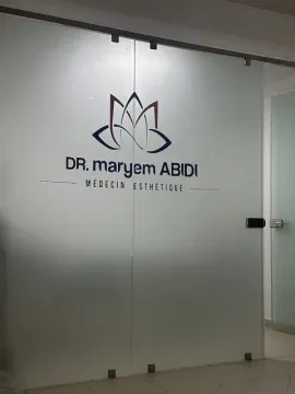 Dr Abidi Maryem