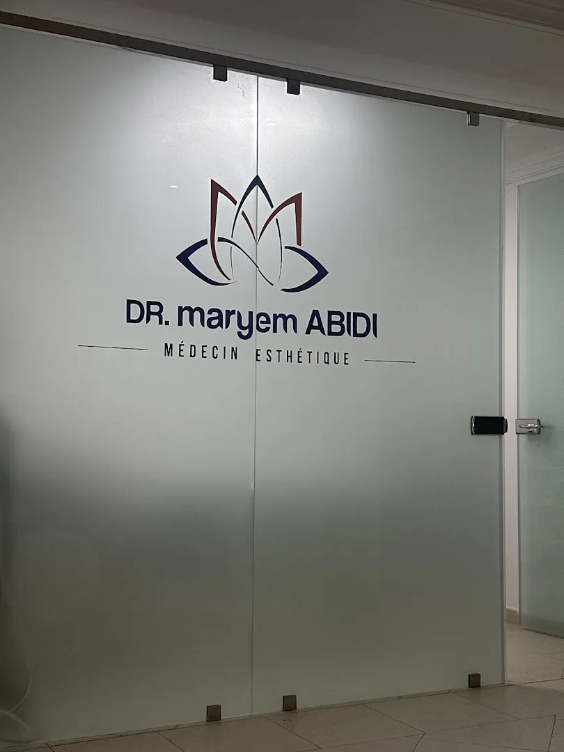 Dr Abidi Maryem