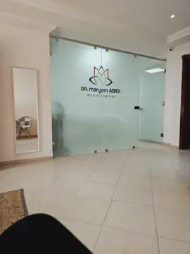 Dr Abidi Maryem
