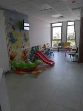 Dr Bennis Mohammed - Pédiatre Casablanca