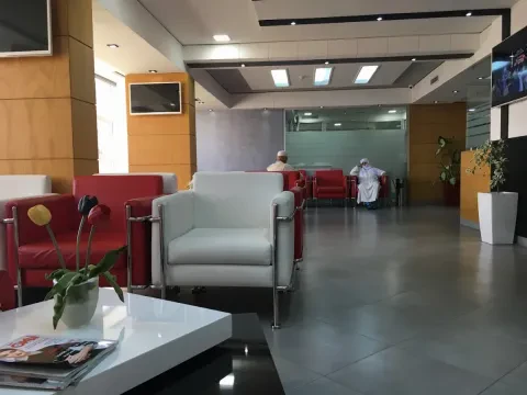 Clinique Dentaire Internationale