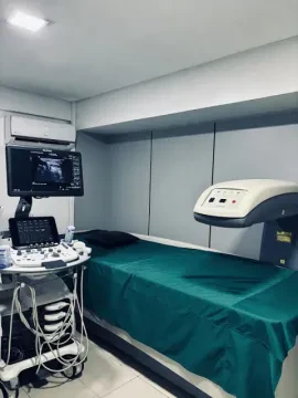 Radiologie Maarif