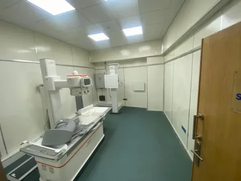Centre de radiologie Saad Elkheir