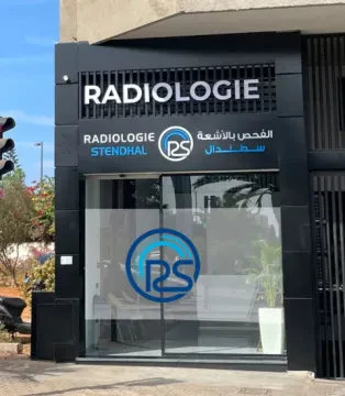 Radiologie Stendhal