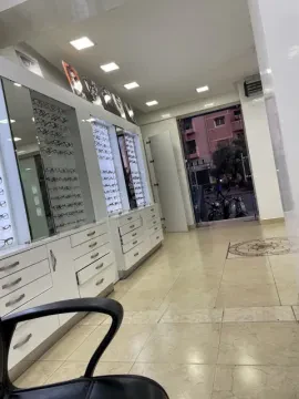 Nakhil Optic - Opticien