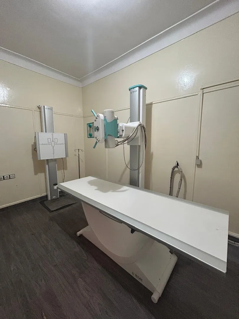 Centre de radiologie Dr Ibn Chekroun Mohammed